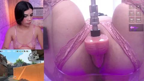 AriHale XXX Tube | 60min | Mar 29, 2026 03:49