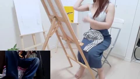 Benzou_the_Painter XXX Tube | 34min | May 6, 2026 05:33