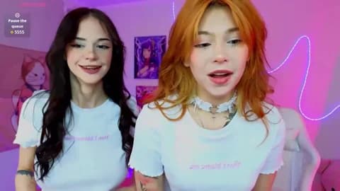 CoralineJones XXX Tube | 31min | Apr 25, 2026 03:49