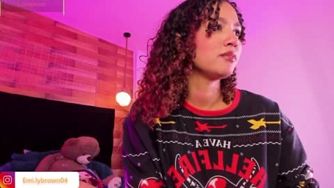 Emily_brown04 XXX Tube | 120min | Mar 8, 2026 14:43