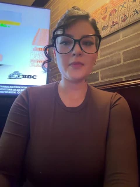 GabyMejiaa XXX Tube | 35min | May 24, 2026 02:19