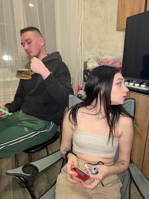 LuckyStar XXX Tube | 87min | Feb 21, 2026 22:33