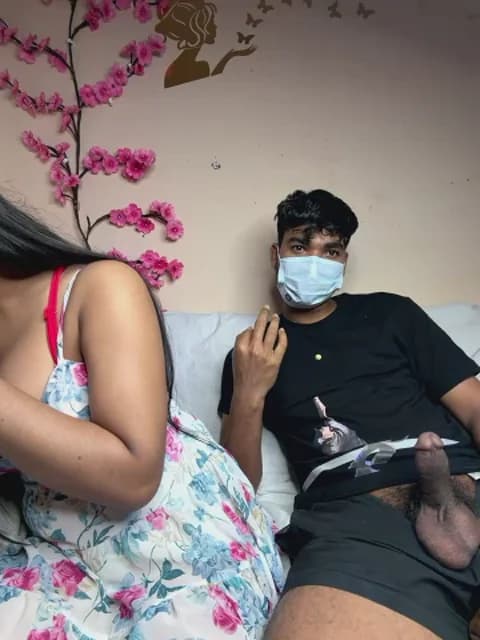 Miss_Anu_P XXX Tube | 36min | Jan 12, 2026 18:45