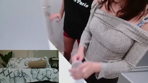 POCARI_SWEAT XXX Tube | 52min | Apr 30, 2026 18:37