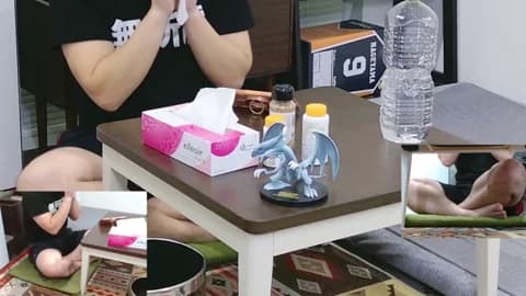 YARASERO-kun XXX Tube | 90min | Mar 10, 2026 12:59