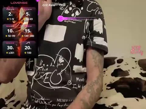 Zgodanilep XXX Tube | 40min | Jan 18, 2026 23:59