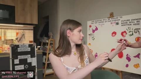 aileen__ XXX Tube | 35min | Mar 14, 2026 01:26