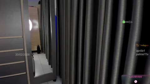 aprilpalmers XXX Tube | 79min | Feb 21, 2026 05:57