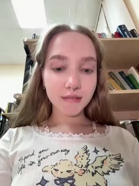 bambi_lu XXX Tube | 77min | Mar 26, 2026 21:02