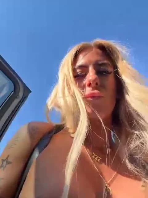 blondiluvsanal XXX Tube | 36min | May 12, 2026 22:38