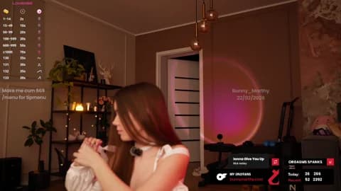 bunny_marthy XXX Tube | 120min | Feb 22, 2026 22:25