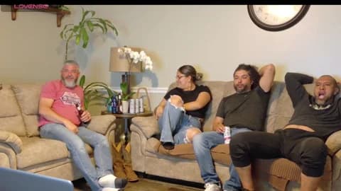 curiouscouple3143 XXX Tube | 38min | Feb 21, 2026 04:56