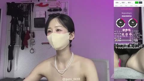gumi_0418 XXX Tube | 34min | May 19, 2026 14:36