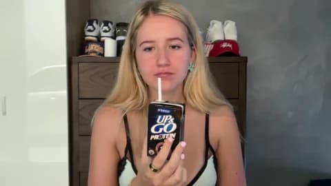 itssosierra XXX Tube | 36min | Apr 22, 2026 04:53