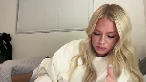 kenziesmithh XXX Tube | 34min | May 19, 2026 07:21