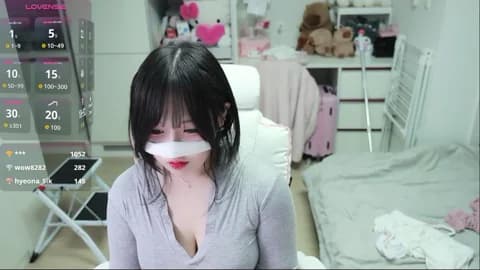 kimhyeona2005 XXX Tube | 37min | Mar 18, 2026 15:04