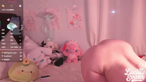 lucille_evans XXX Tube | 72min | Jan 13, 2026 24:58