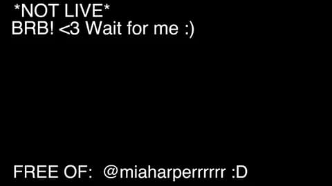 miaharperxox XXX Tube | 48min | Mar 18, 2026 02:54