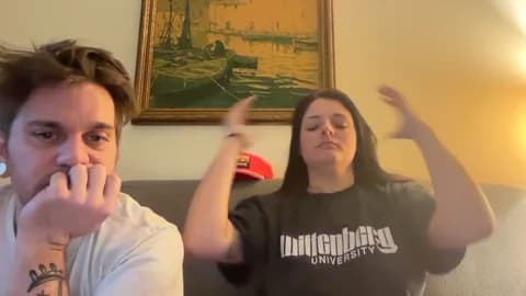 sexycouple41110 XXX Tube | 32min | Jan 8, 2026 04:44