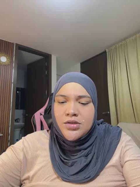 sweetmuslim01 XXX Tube | 59min | Jun 1, 2026 05:43