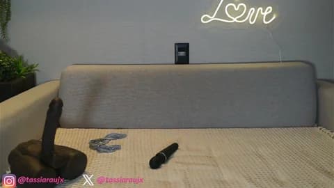 tassiaraujo XXX Tube | 50min | Apr 22, 2026 24:59