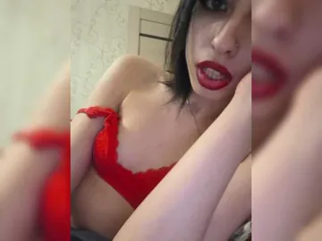 Devils_intrigue BongaCams Model - Cam Recordings