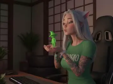 Mel Chaturbate Model - Cam Recordings