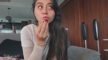 Bellapazzia Stripchat Model - Cam Recordings