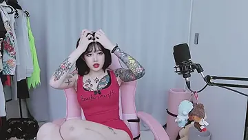 MISA_02 Stripchat Model - Cam Recordings