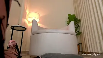 marce_algara Stripchat Model - Cam Recordings